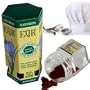 Saffron Powder by Exir, Fine Quality with Remarkable Health Benefits