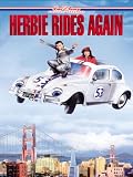Herbie Rides Again