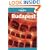 Lonely Planet Budapest