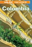 Colombia: A Travel Survival Kit (Lonely Planet Travel Guides)