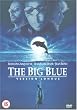 The Big Blue Version Longue [Director's Cut] [UK Import]