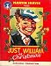 Just
William
at
Christmas