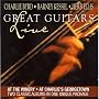 Great Guitars: Live (2 CD Set) - Barney Kessel, Herb Ellis, Charlie Byrd