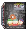 South Park - Four Season Pack (The Complete Seasons 1-4)