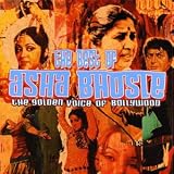 The Golden Voice of Bollywood (Best Of)