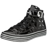 Geox D Movie J9321U, Mädchen Sneaker