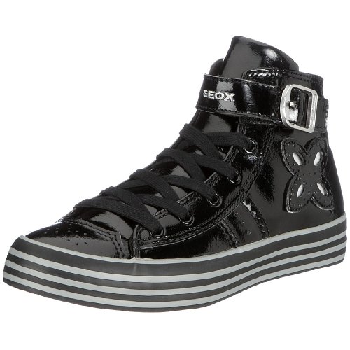 Geox D Movie J9321U, Mädchen Sneaker