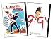 Search : An American In Paris / Gigi (Two-Pack)