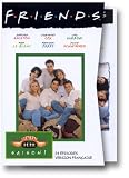 Revue Warner Home Vidéo  / Friends - L'Intégrale Saison 1 - Coffret 4 VHS