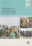 Achieving poverty reduction through responsible fisheries : lessons from West and Central Africa
