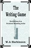 Review Adlibbed Ltd  / The Writing Game