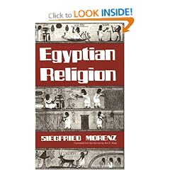 Egyptian Religion
