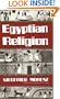 Egyptian Religion: Siegried Morenz