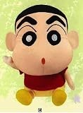 Crayon Shin Chan 20th Anniversary Super DX Plush (10