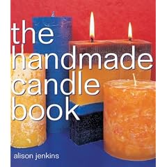 The Handmade Candle Book