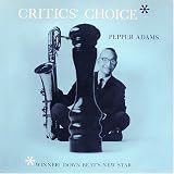 Critics Choice
