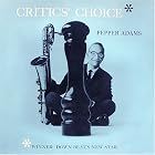 Click here to buy Critics' Choice by  Pepper Adams .