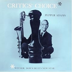 Critics' Choice