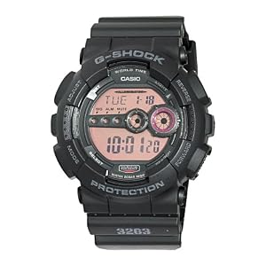Casio GD100MS-1
