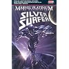 Definitive Silver Surfer (Marvel Platinum)