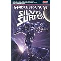 Definitive Silver Surfer (Marvel Platinum)