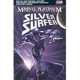 Definitive Silver Surfer (Marvel Platinum)von "Stan Lee"