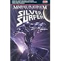 The Definitive Silver Surfer (Marvel Platinum)