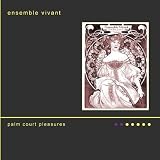 ｜Palm Court Pleasures
