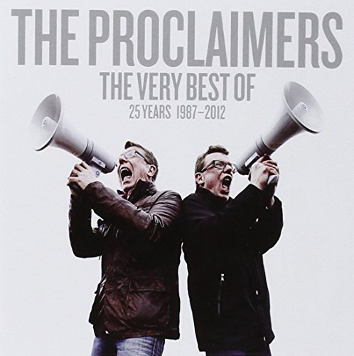 The Proclaimers - Lady Luck Lyrics - Zortam Music