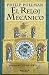 El reloj mecanico