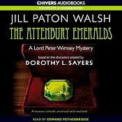 The Attenbury Emeralds | Jill Paton Walsh