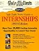 The Yale Daily News Guide to Internships 1999