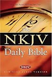 The NKJV Daily Bible: Read the Entire Bible in One Year