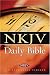 The NKJV Daily Bible: Read the Entire Bible in One Year