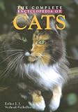 Complete Encyclopedia of Cats (Large Edition)
