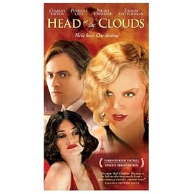 Head in the Clouds [VHS]