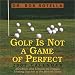 Books : Golf Is Not a Game of Perfect 2003 Calendar