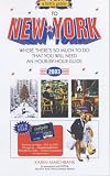 A Brit's Guide to New York (Brits Guide)