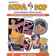 Petretti's Soda Pop Collectibles Price Guide