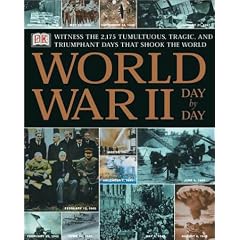 World War II Day by Day