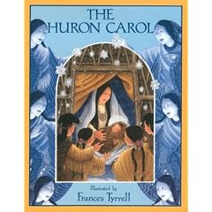 The Huron Carol