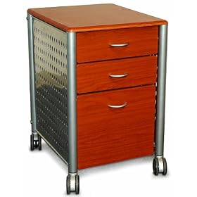 INNOVEX KM02 Filing Cabinets