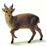 食玩 チョコQ 日本の動物 第7弾 183 キョン
