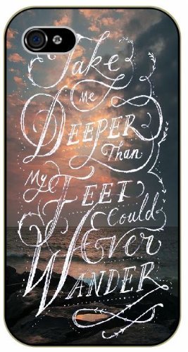 DECO FAIRY®Laughter is timeless, imagination has no age and dreams are forever – Inspiration Walt Disney quotes Hard Case Cover iPhone 5C