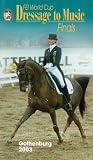 Review Equestrian Vision Ltd.  / FEI World Cup Dressage To Music Finals - Gothenburg 2003
