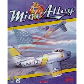 MiG Alley