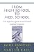 From High School to Med. School : The definitive guide to accelerated medical programs