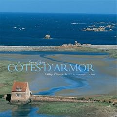 Cotes D'Armor