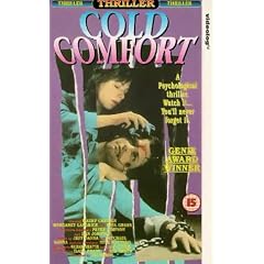 Cold Comfort [UK-Import]