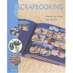 Scrapbooking